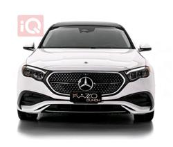 مرسيدس بنز E-Class